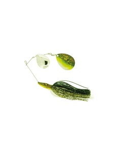 Molix Pike Spinnerbait 1 oz (28 g)