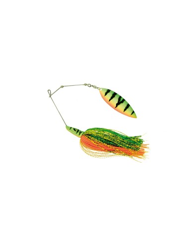 Molix Pike Spinnerbait 1 oz (28 g) Single...