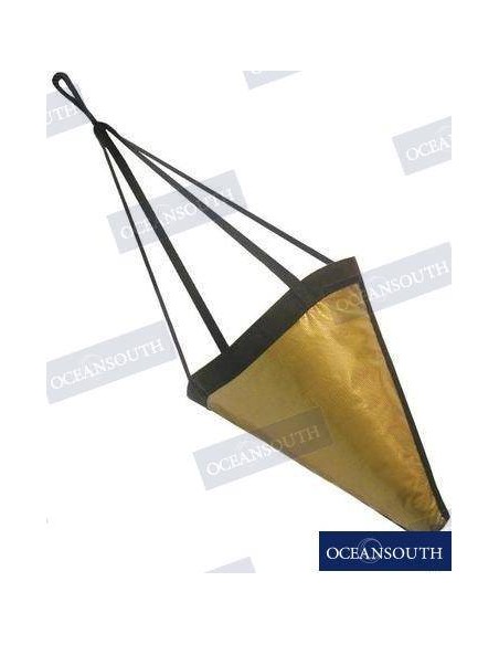 OCEAN SOUTH Ancora Galleggiante Drogue M
