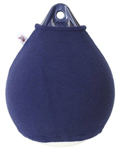 Kevin Lee Copriparabordo Blu Navy Modello A5