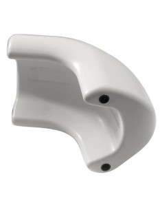 Ocean Protezione Angoli Plance PVM2 Bianco