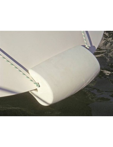 OCEAN Parabordo Di Poppa MATCH 60 BIANCO