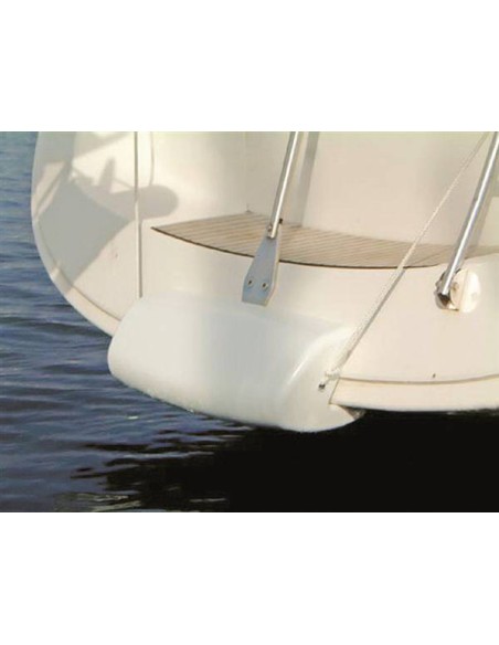 OCEAN Parabordo Di PoppaA MATCH 80 BIANCO