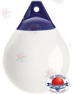 POLYFORM Parabordo Sferico A2
