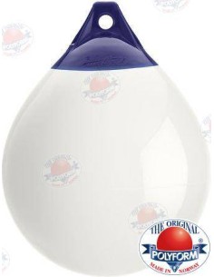 Polyform Parabordo Sferico A3