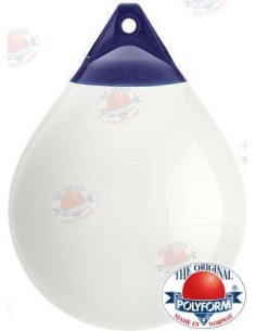 Polyform Parabordo Sferico A4
