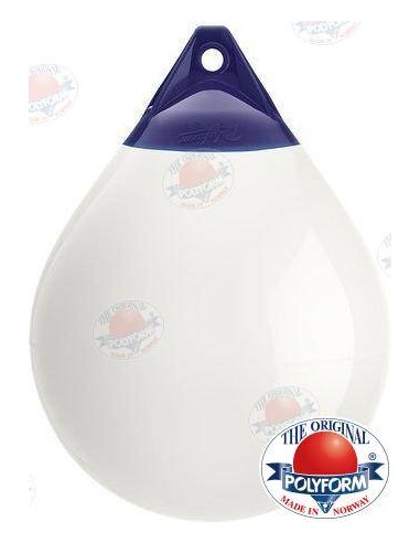 Polyform Parabordo Sferico A4