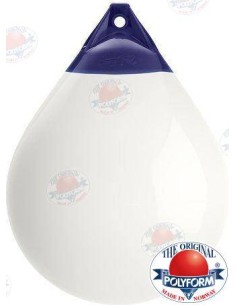 Polyform Parabordo Sferico A5