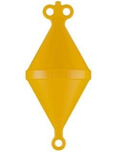 CAN SB Gavitello Biconico MM 270 Giallo
