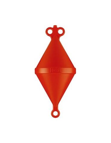 CAN SB Gavitello Biconico MM 320 ARANCIO