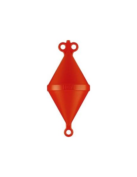 CAN SB Gavitello Biconico MM 320 ARANCIO