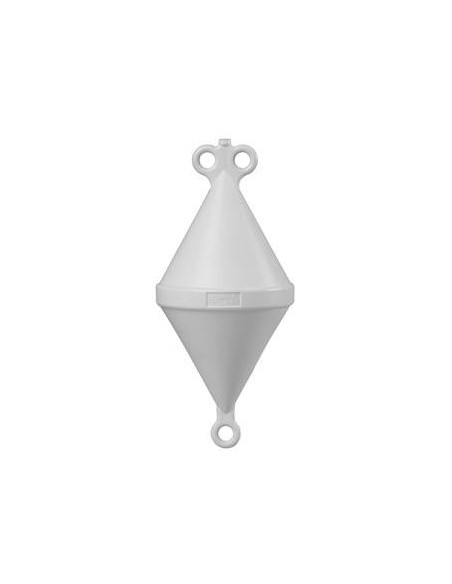 CAN SB Gavitello Biconico MM 500 BIANCO