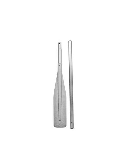 CEREDI Remo Smontabile 180 cm per Canotti
