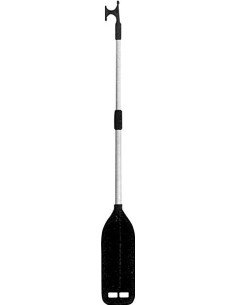CEREDI Pagaia Telescopica Con Gancio CM 124-179