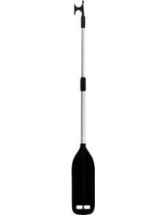 CEREDI Pagaia Telescopica Con Gancio CM 152-200