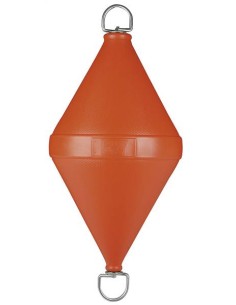 CAN SB Boa da Ormeggio Diametro MM 500 ARANCIO