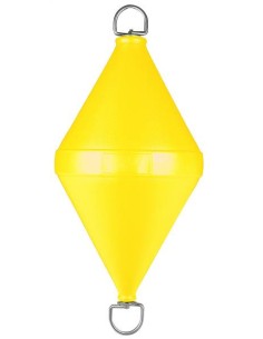 CAN SB Boa da Ormeggio Diametro MM 500 GIALLO