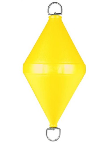 CAN SB Boa da Ormeggio Diametro MM 500 GIALLO