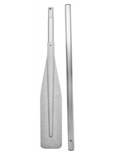 Ceredi Remo Smontabile 160 cm per Canotti