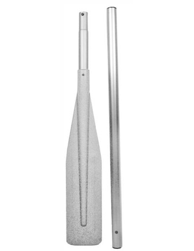Ceredi Remo Smontabile 160 cm per Canotti