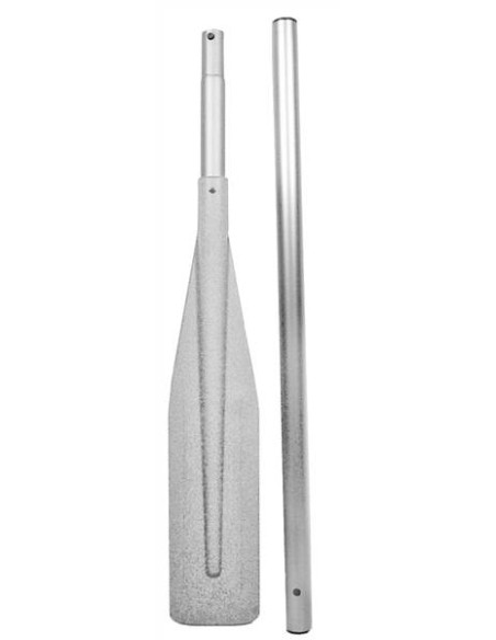 Ceredi Remo Smontabile 160 cm per Canotti