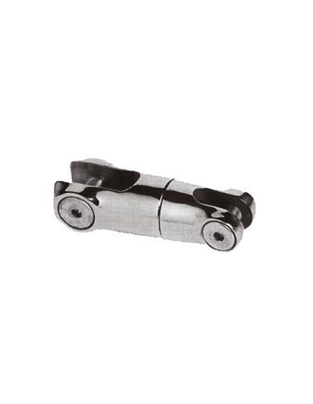 Attacco Ancora-Catena Inox MM 6/8