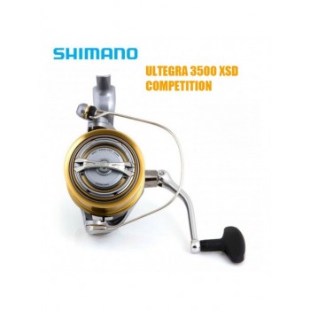SHIMANO ULTEGRA XSD 3500 COMPETITION 2