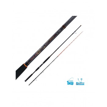 Falcon Blue Fighter Boat 3.10m 2Kg