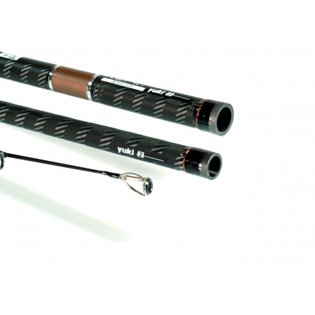 Yuki A6 DSC Sensitive 4,50 Mt 100-250gr - Canna Surfcasting