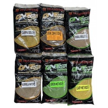 TRABUCCO Pastura GNT match expert
