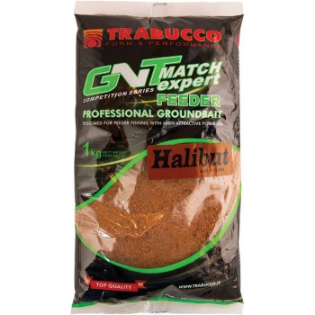 TRABUCCO Pastura GNT match expert 2