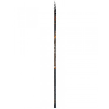 Canna Astore X T-Boat strong Telescopica 250gr 4mt con...