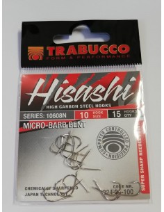 Trabucco Ami Trota Lago Hisashi 10608N