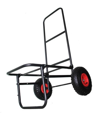 Carrello Da pesca Surfcasting Lineaeffe con...