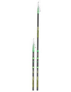 Colmic Makar F1 3,80mt 20-80gr 2