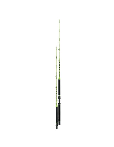 Colmic Pro Light Acid Game 5'8'' 30 lb