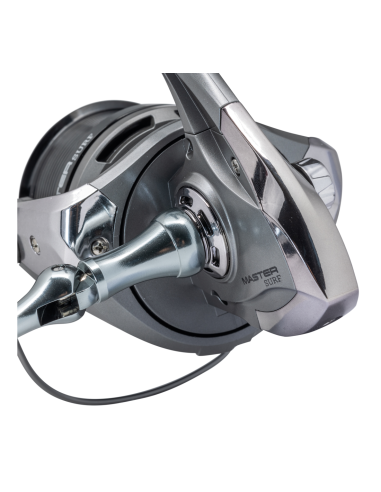 Mulinello Surfcasting Alcedo Master Surf 8000/9000