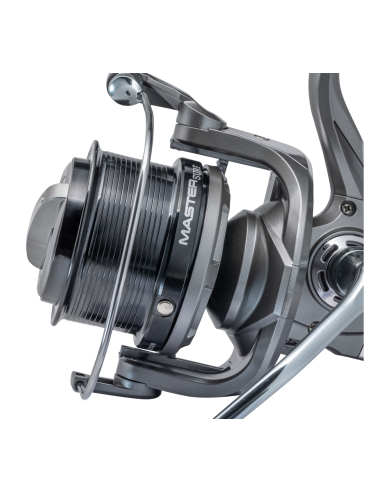 Mulinello Surfcasting Alcedo Master Surf 8000/9000