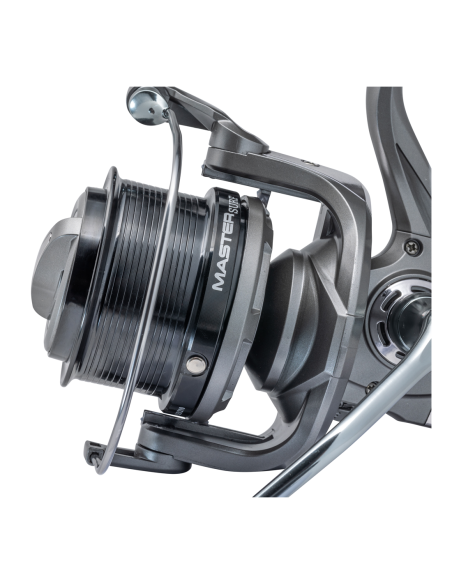 Mulinello Surfcasting Alcedo Master Surf 8000/9000