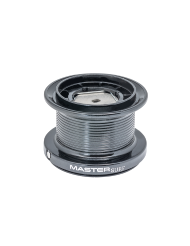 Mulinello Surfcasting Alcedo Master Surf 8000/9000