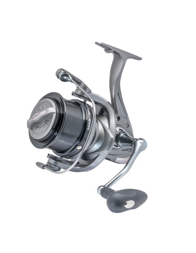 Mulinello Surfcasting Alcedo Master Surf 8000/9000