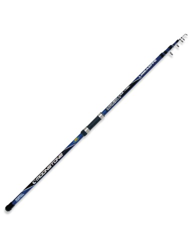 Kit Surfcasting Canna Lineaeffe + Mulinello...