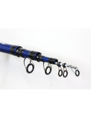 Kit Surfcasting Canna Lineaeffe + Mulinello...
