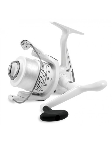 Kit Surfcasting Canna Lineaeffe + Mulinello...