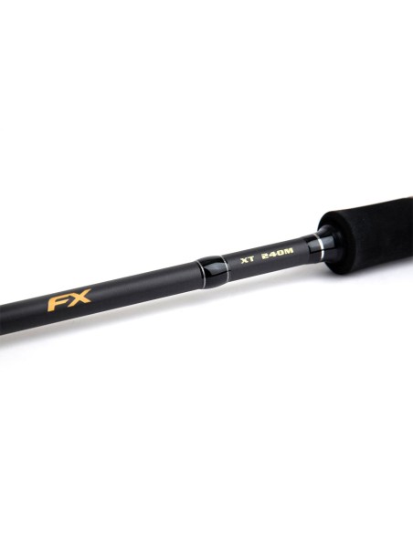 Kit Spinning Canna Shimano FX + Mulinello Trabucco Hydrus + Artificiali Omaggio