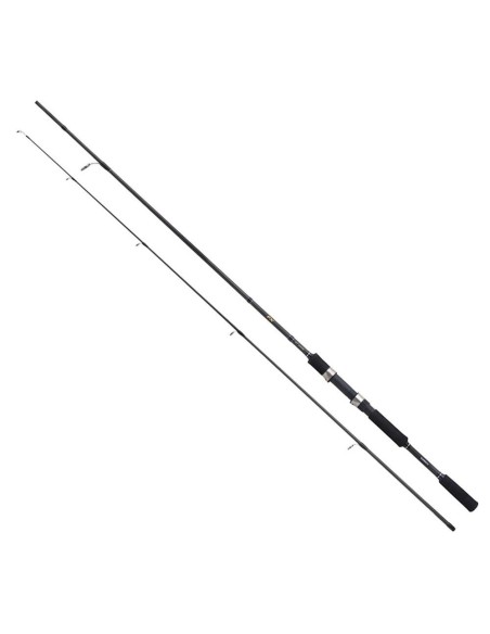 Kit Spinning Canna Shimano FX + Mulinello Trabucco Hydrus + Artificiali Omaggio