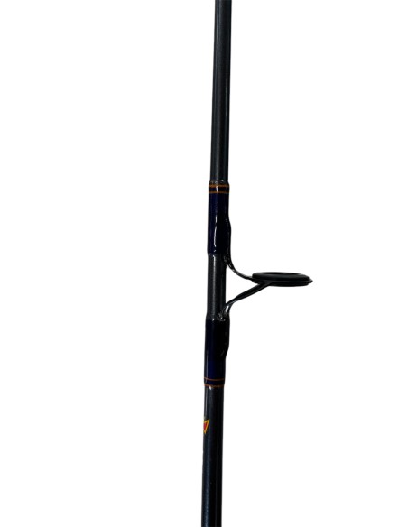 Kit Pesca da Barca tutto fare Canna Mariner + Mulinello a scelta