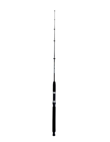 Kit Pesca da Barca tutto fare Canna Mariner + Mulinello a scelta