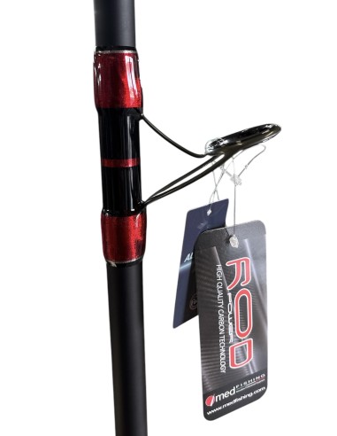 Medfishing Rod Power R1 100-200gr