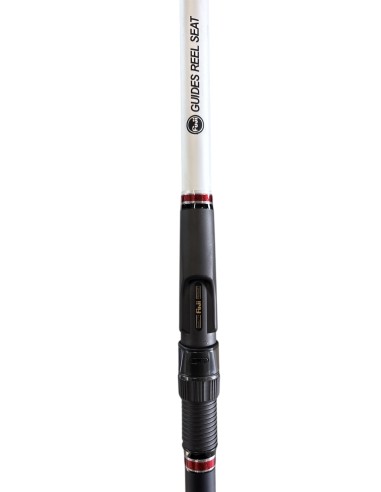 Medfishing Rod Power R1 100-200gr